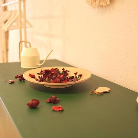 Modernes Loft-Apartment Im Herz Von Kassel Mit Netflix Eksteriør billede